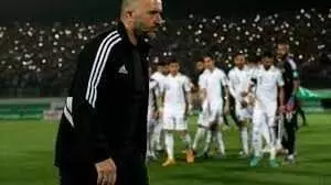 Algeria seeks replay of World Cup playoff against Cameroon