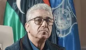 Libyas appointed PM to take over power peacefully