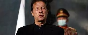 Pakistani PM lashes out at U.S. over no appreciation