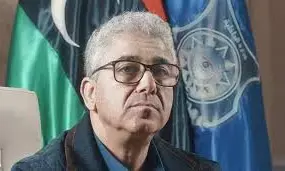 Libyas appointed PM to take over power peacefully