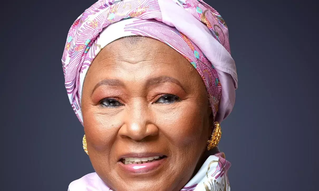 Nigerian women have to be deliberate in contesting elections — Ex- Gambian VP