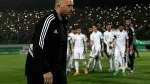 Algeria seeks replay of World Cup playoff against Cameroon