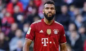 Bayern Munichs Cameroon striker test positive for COVID-19