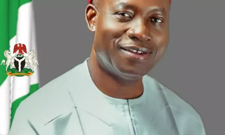 Soludo reassures commitment towards release of Nnamdi Kanu