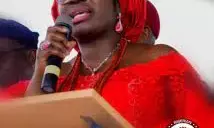 Quality parenting will end insecurity, social disorder -- Sen. Ekwunife