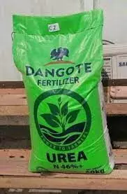 Nigeria begins Urea-based Fertiliser export to US, Brazil, others Nigeria begins Urea-based Fertiliser export to US, Brazil, others