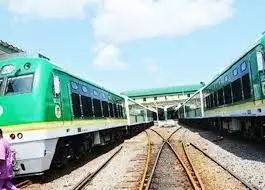 Safety of Nigerias rail transport sector Safety of Nigerias rail transport sector