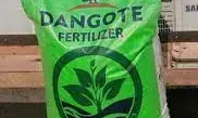 Nigeria begins Urea-based Fertiliser export to US, Brazil, others
