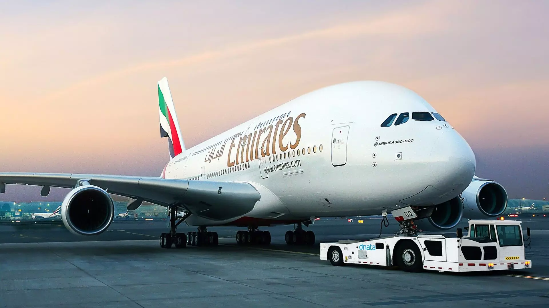Emirates Airlines to partner with Nigeria to establish national carrier Emirates Airlines to partner with Nigeria to establish national carrier