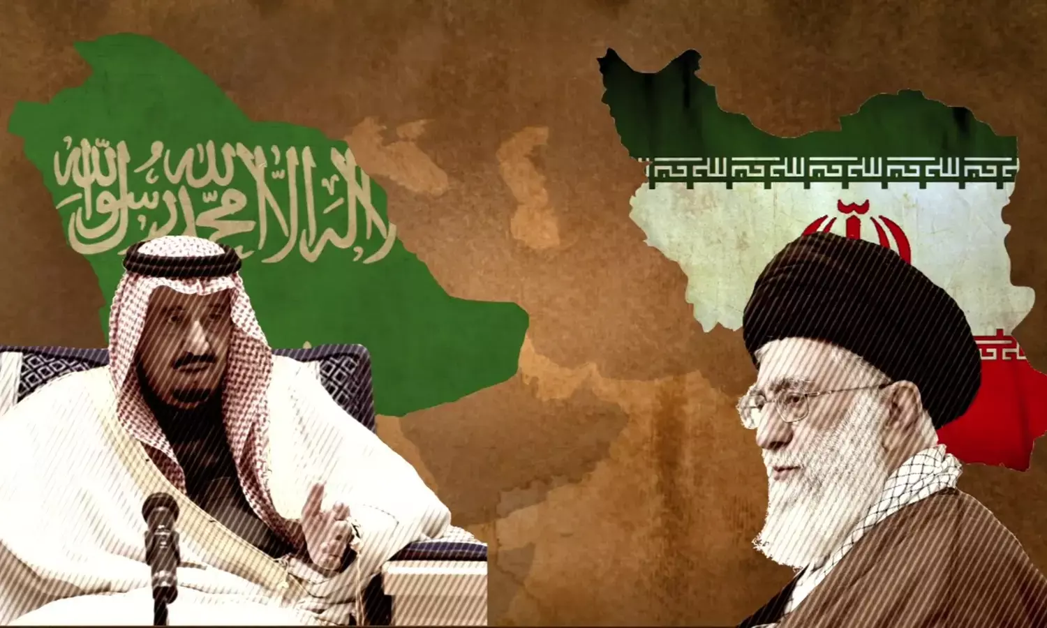 Middle East tension: Iran ready to resume talks with Saudi Arabia