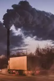 Large percentage of world population breathes polluted air, says WHO