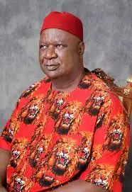 Presidential aspirant, Anyim, pledges to make Nigeria great