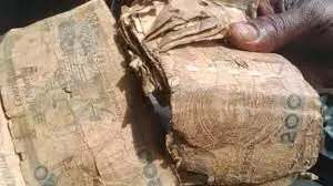 Composed banknotes: Mixed reactions on CBNs warning Composed banknotes: Mixed reactions on CBNs warning