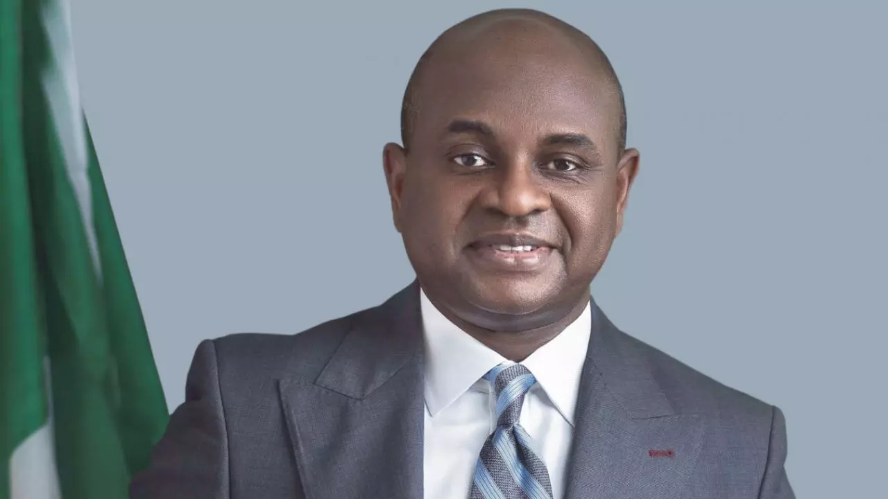 2023 Election: How Ill secure Nigeria, says ADC presidential aspirant 2023 Election: How Ill secure Nigeria, says ADC presidential aspirant