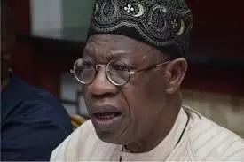 Lai Mohammed wants more devolution of power to local govts
