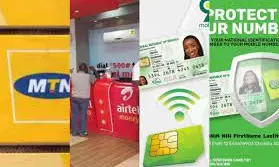 JUST IN: Telecom operators set to bar outgoing calls