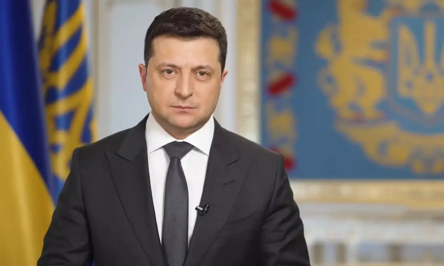 Russo-Ukraine War: Zelensky says Russian war criminals will face justice