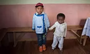 Don wants FG to approve child-spacing law