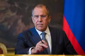 Ukraine Invasion: Lavrov warns against sabotaging peace negotiations with Kiev Ukraine Invasion: Lavrov warns against sabotaging peace negotiations with Kiev