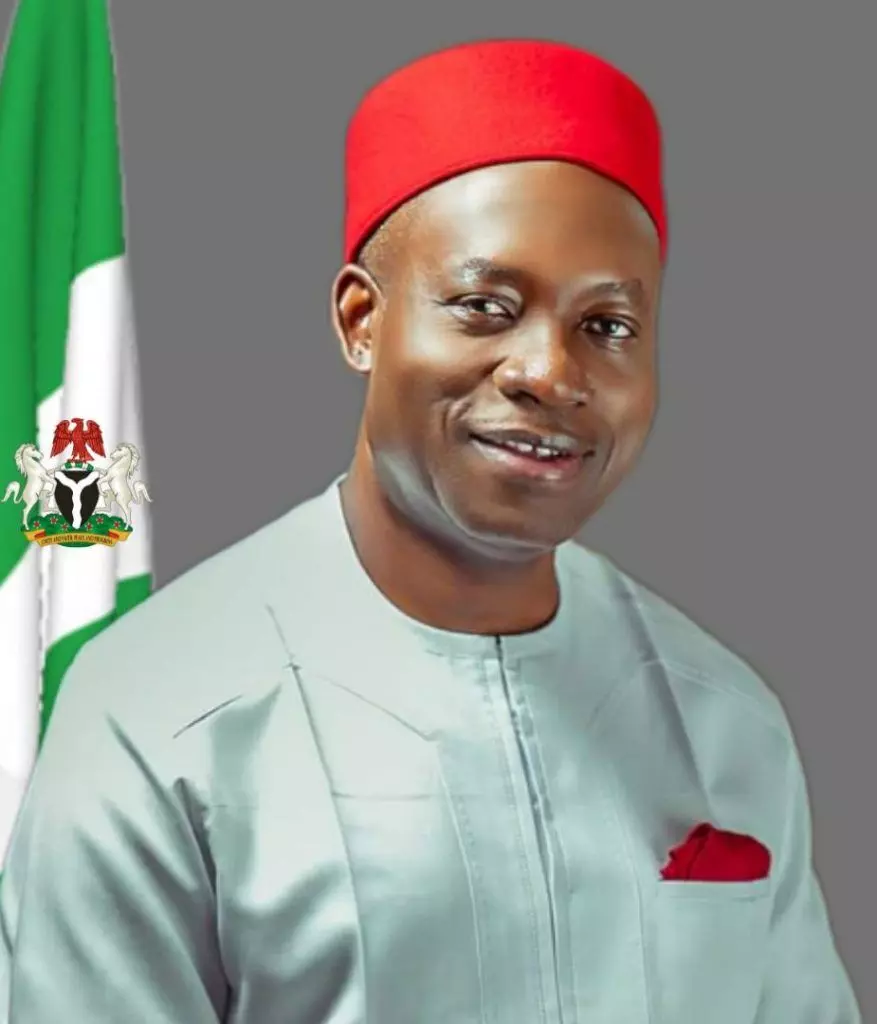 Anambra communities beg Soludo to disregard petition against their son