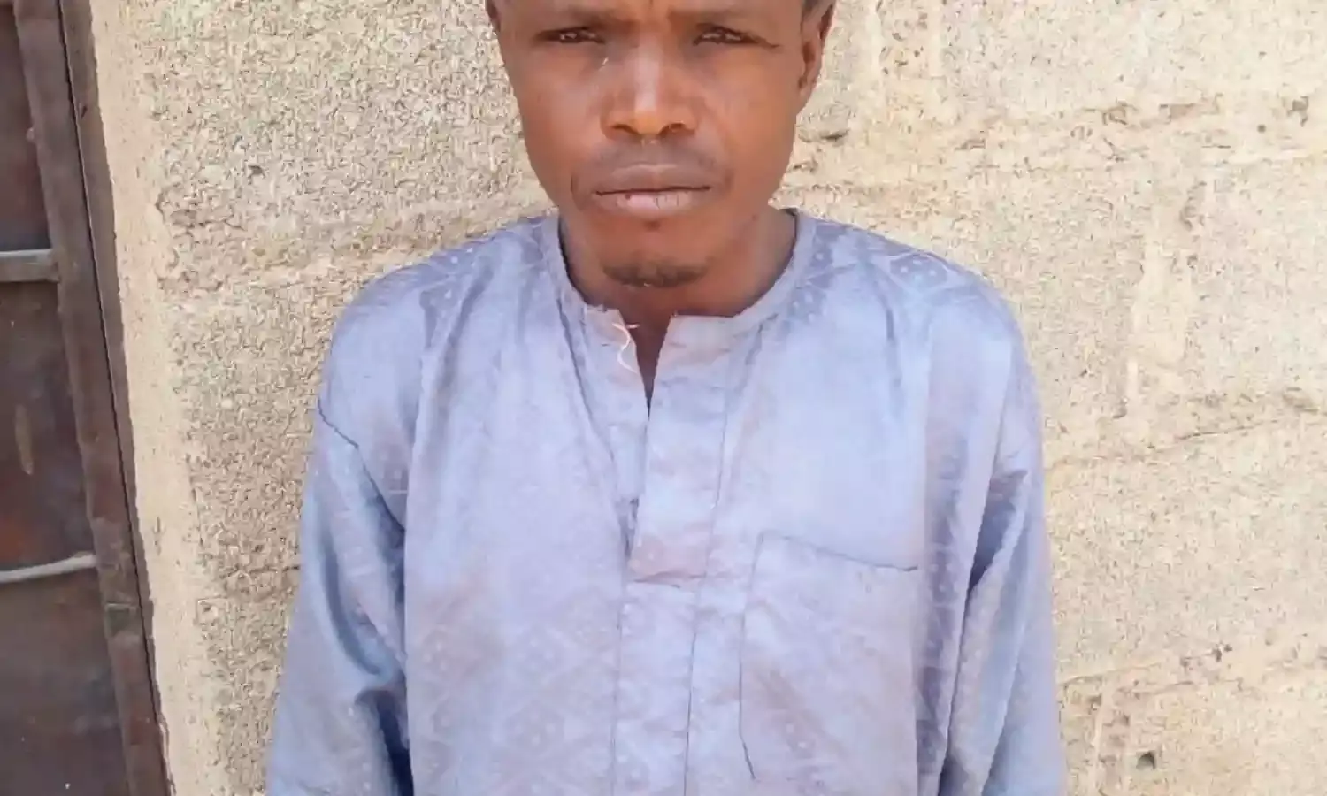 Kano well digger escape death on duty