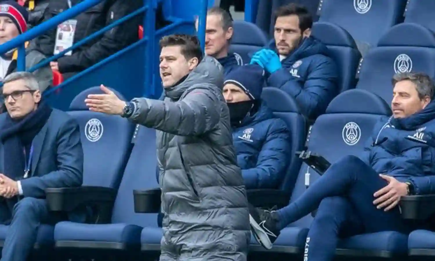 EPL match: Football fan gets banning order for homophobic abuse