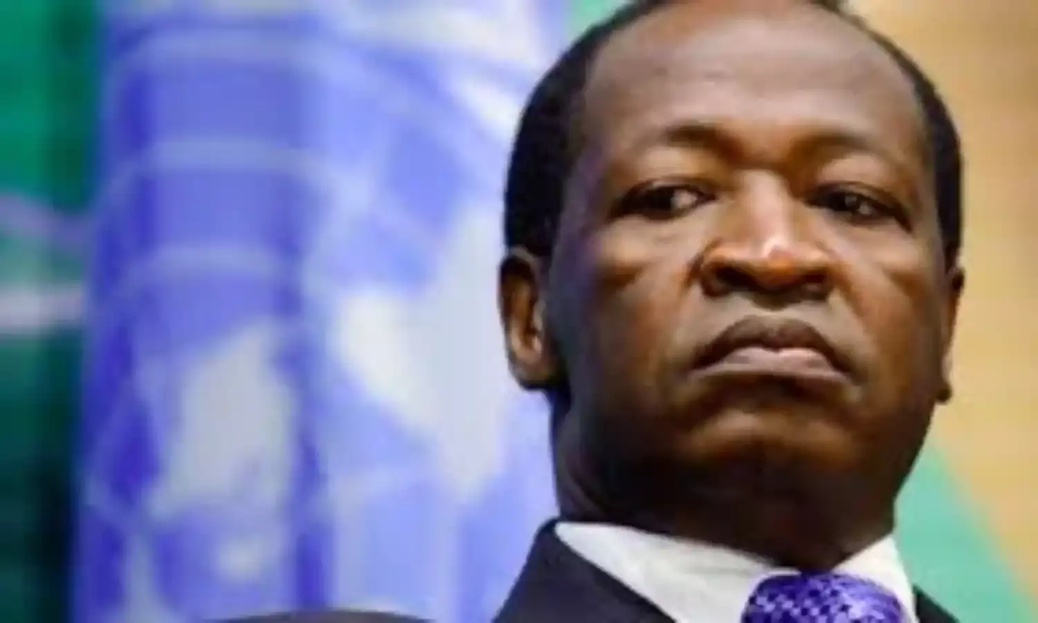 Burkina Fasos ex-president Compaore sentence to life imprisonment