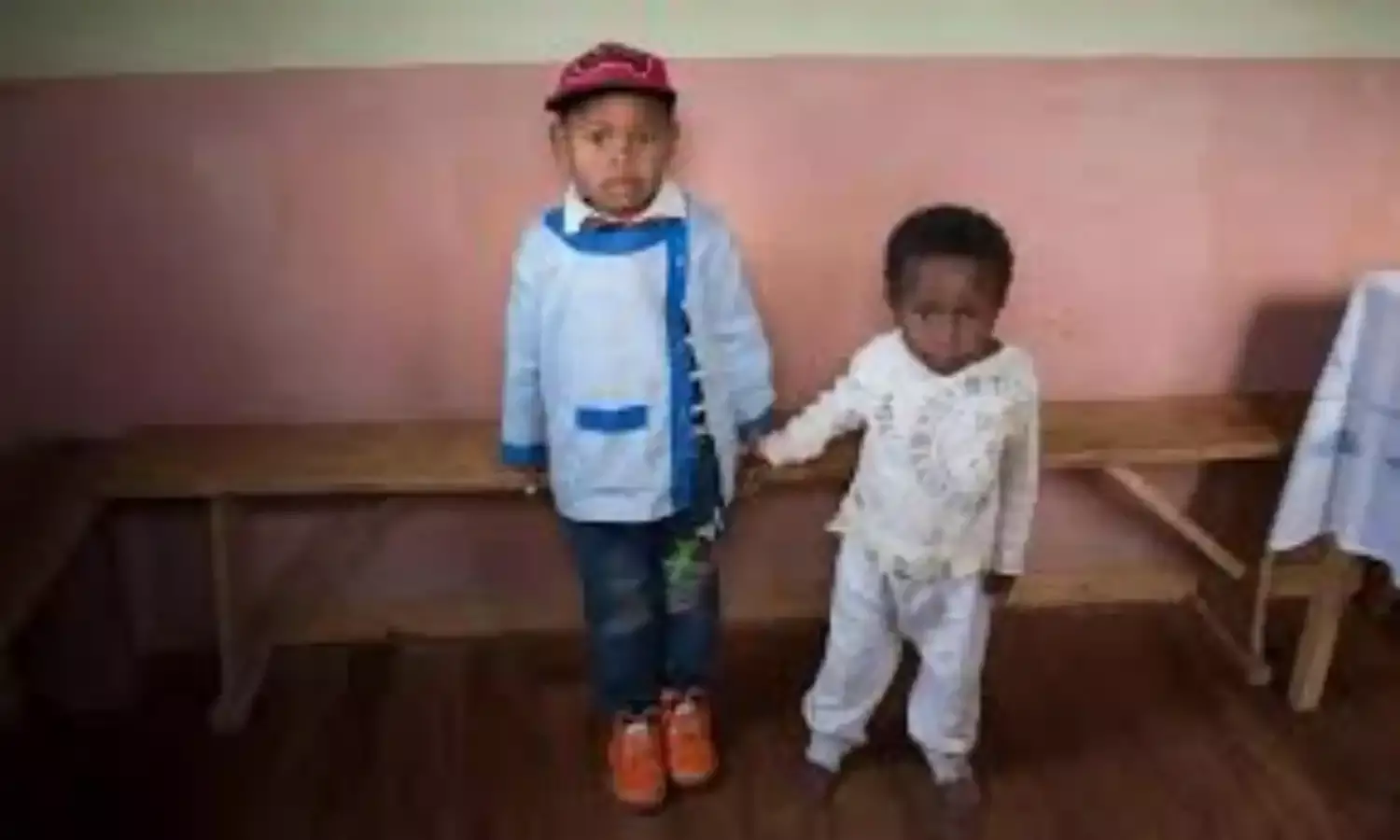 Don wants FG to approve child-spacing law