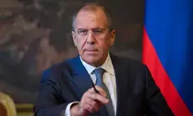 Ukraine Invasion: Lavrov warns against sabotaging peace negotiations with Kiev
