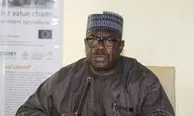 Minister seeks technical support of partners on agricultural practices