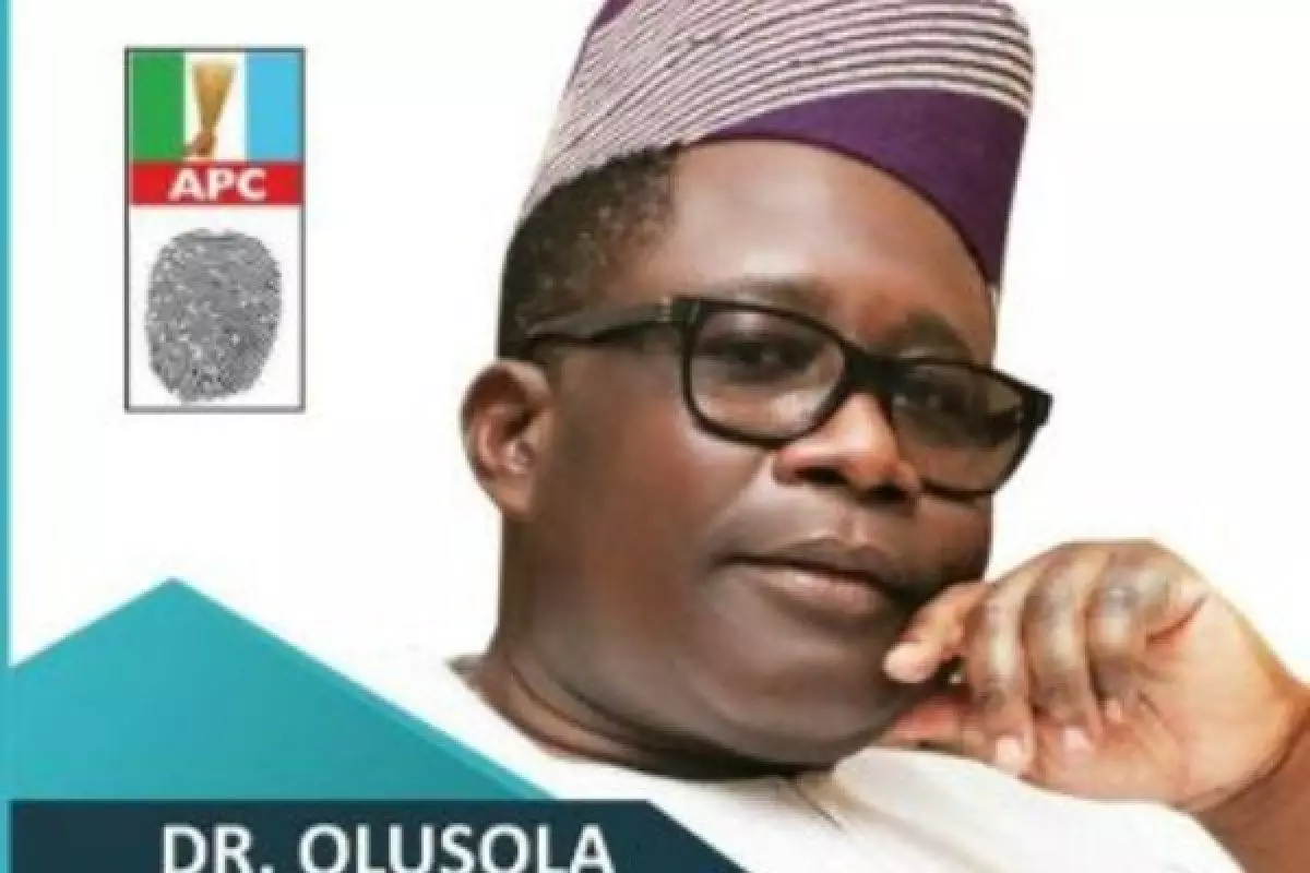 I ll pursue special status for Ibadan, if elected…- Ayandele