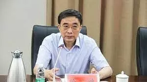 Ex- deputy head of State Administration of Grain charge for bribery