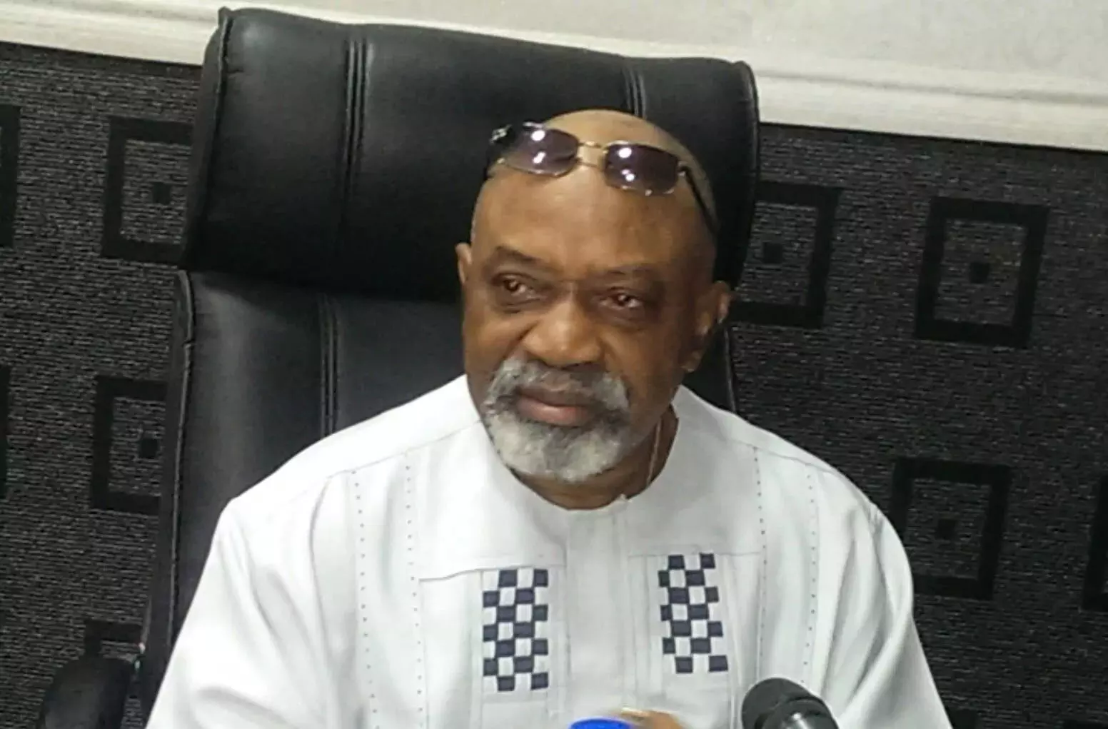 Why Nigerian youths are unemployable, says Ngige
