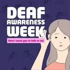Give us attention, deaf associations urge governments