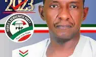 Ex-President Umar YarAduas cousin to contest 3rd time in Katsina State guber race