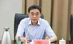 Ex- deputy head of State Administration of Grain charge for bribery