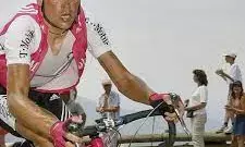 Ex-Tour de France champion auctions bike to support Ukraine