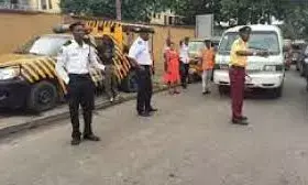 Disguised VIO officers increase service cost, says Spokeman