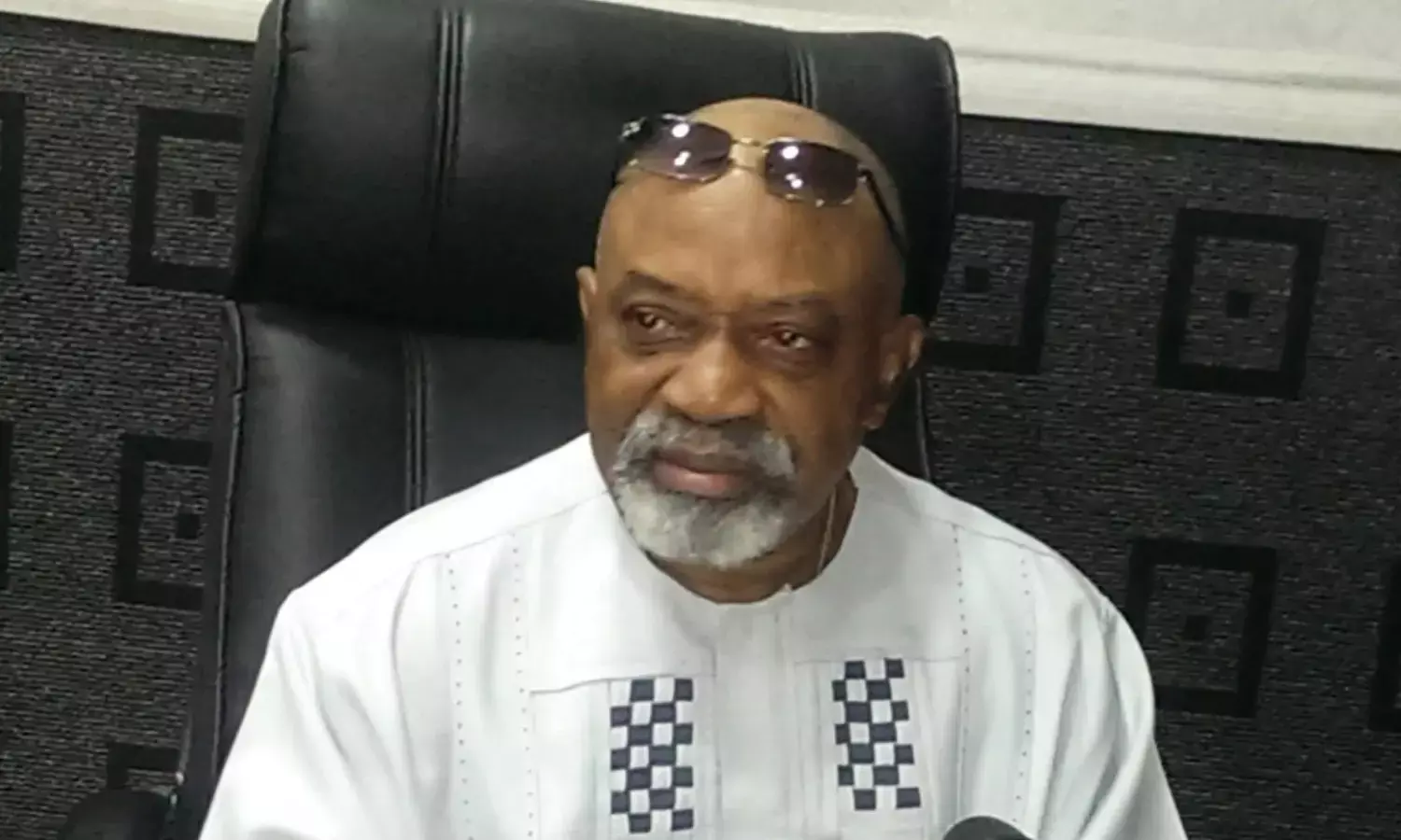 Why Nigerian youths are unemployable, says Ngige