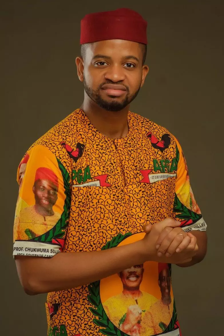 APGA approves Okoye as  Fed Rep in Anambra
