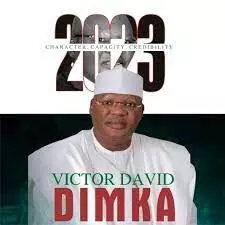 Plateau governorship aspirant vows to tackle insecurity with education Plateau governorship aspirant vows to tackle insecurity with education