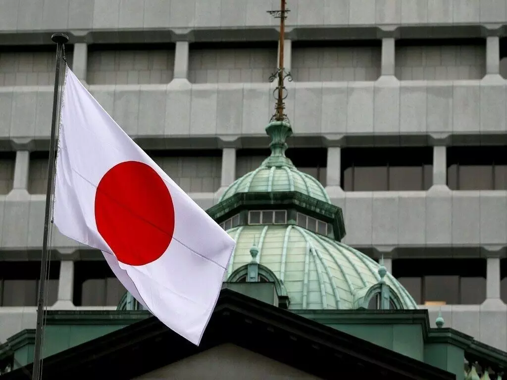 Russo-Ukraine War: Japan to expel 8 Russian diplomats, officials Russo-Ukraine War: Japan to expel 8 Russian diplomats, officials