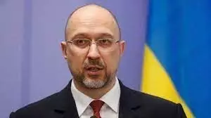 Russo-Ukraine War: Ukraine wants to get funds from seized Russian assets – PM