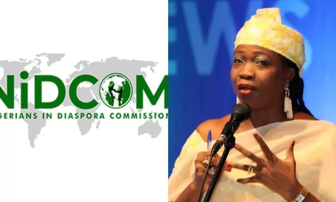 NiDCOM charges Diasporas to emulate Zumunta Association