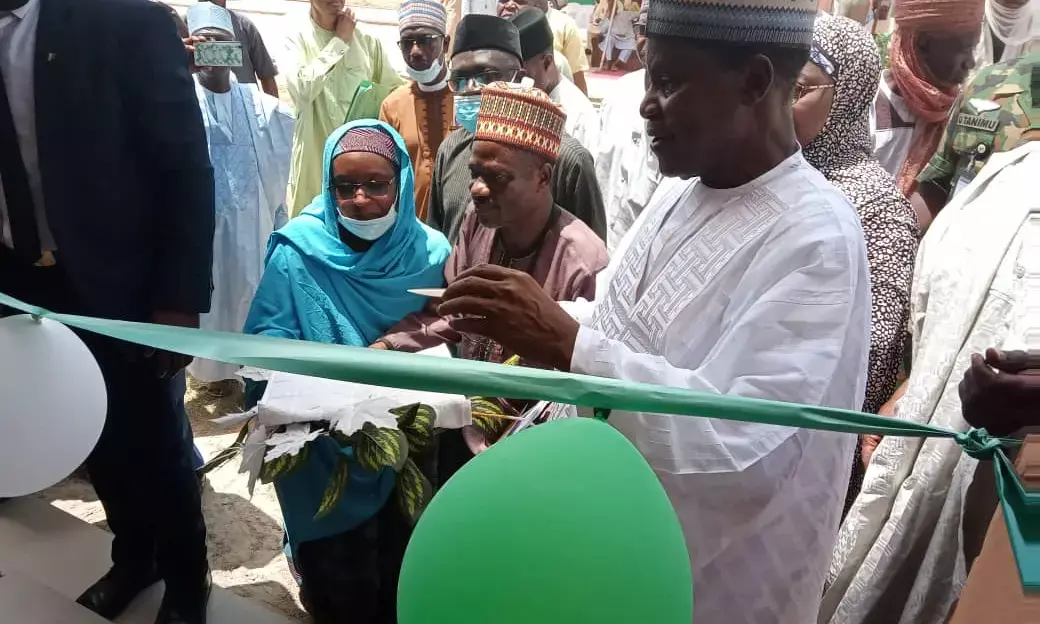 FG completes 2,465 housing units across Nigeria – Official