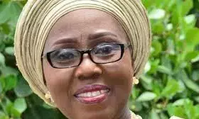 2023 Election: Why Im contesting Imo East Senatorial seat – Ondo first lady