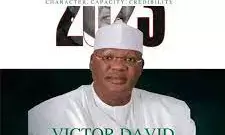 Plateau governorship aspirant vows to tackle insecurity with education