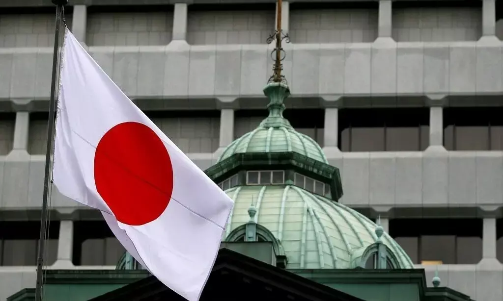 Russo-Ukraine War: Japan to expel 8 Russian diplomats, officials
