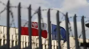 Russo-Ukraine War: Russia expels 45 Polish diplomats in retaliation Russo-Ukraine War: Russia expels 45 Polish diplomats in retaliation