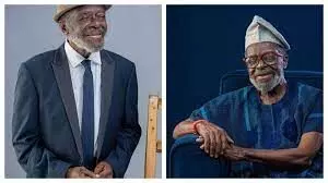 Lari Williamss giant strides, dreams and regrets for 50 years on stage Lari Williamss giant strides, dreams and regrets for 50 years on stage